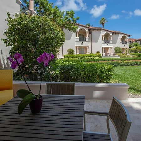 Provident Luxury Suites Fisher Island Miami Beach Exterior foto
