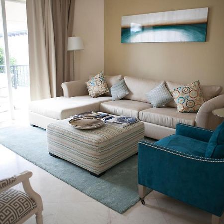 Provident Luxury Suites Fisher Island Miami Beach Exterior foto