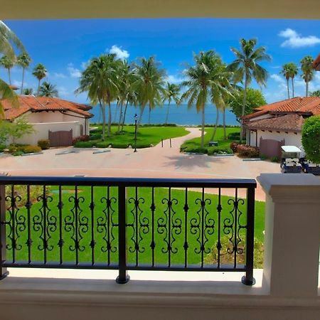 Provident Luxury Suites Fisher Island Miami Beach Exterior foto