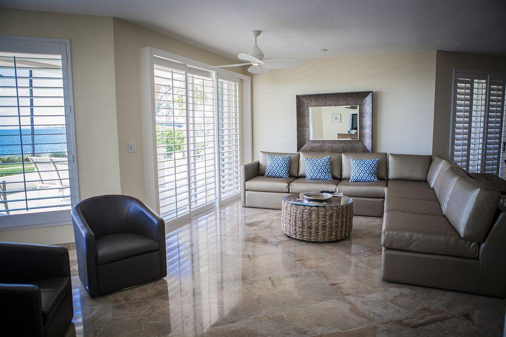 Provident Luxury Suites Fisher Island Miami Beach Exterior foto