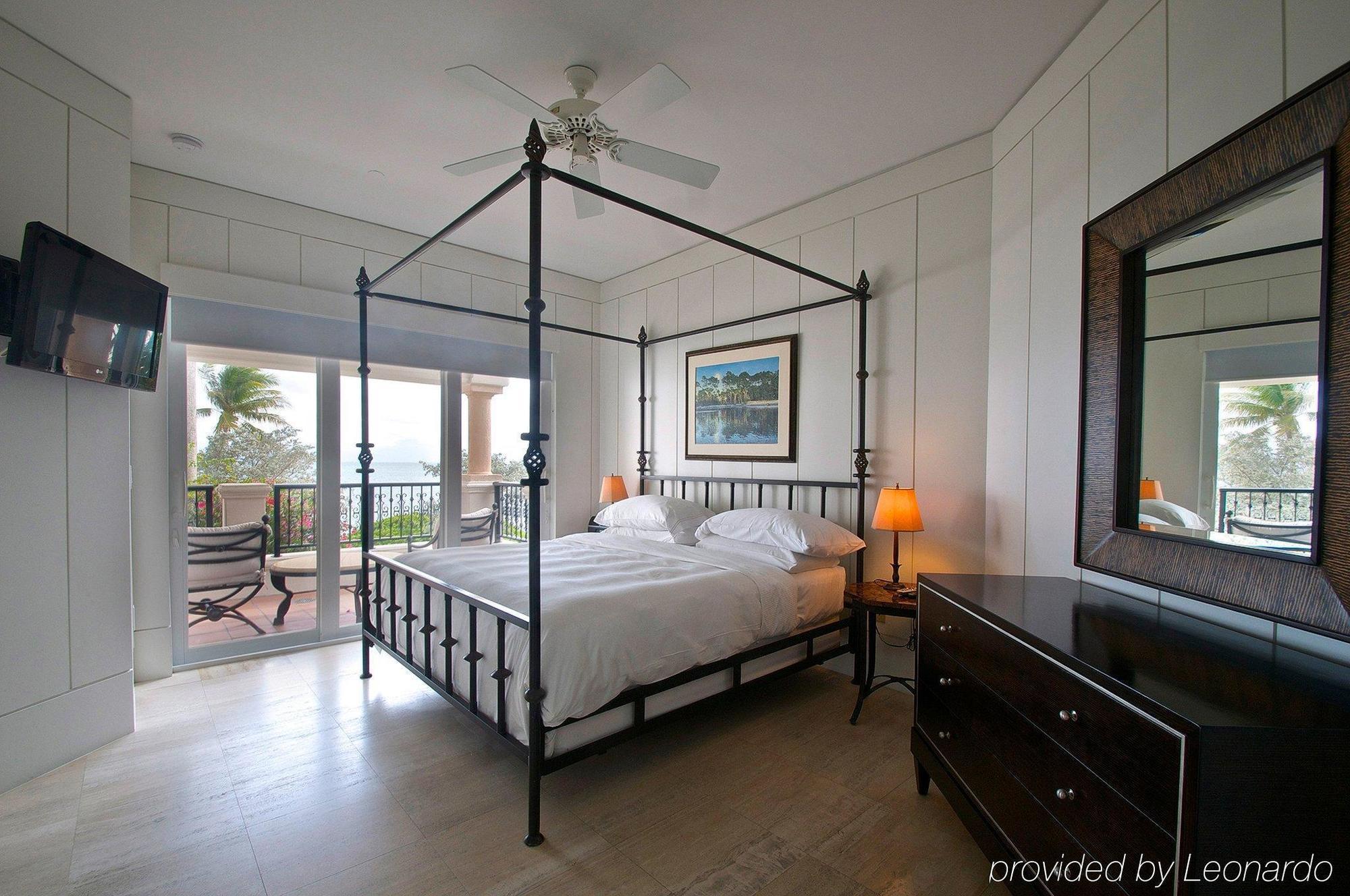 Provident Luxury Suites Fisher Island Miami Beach Exterior foto