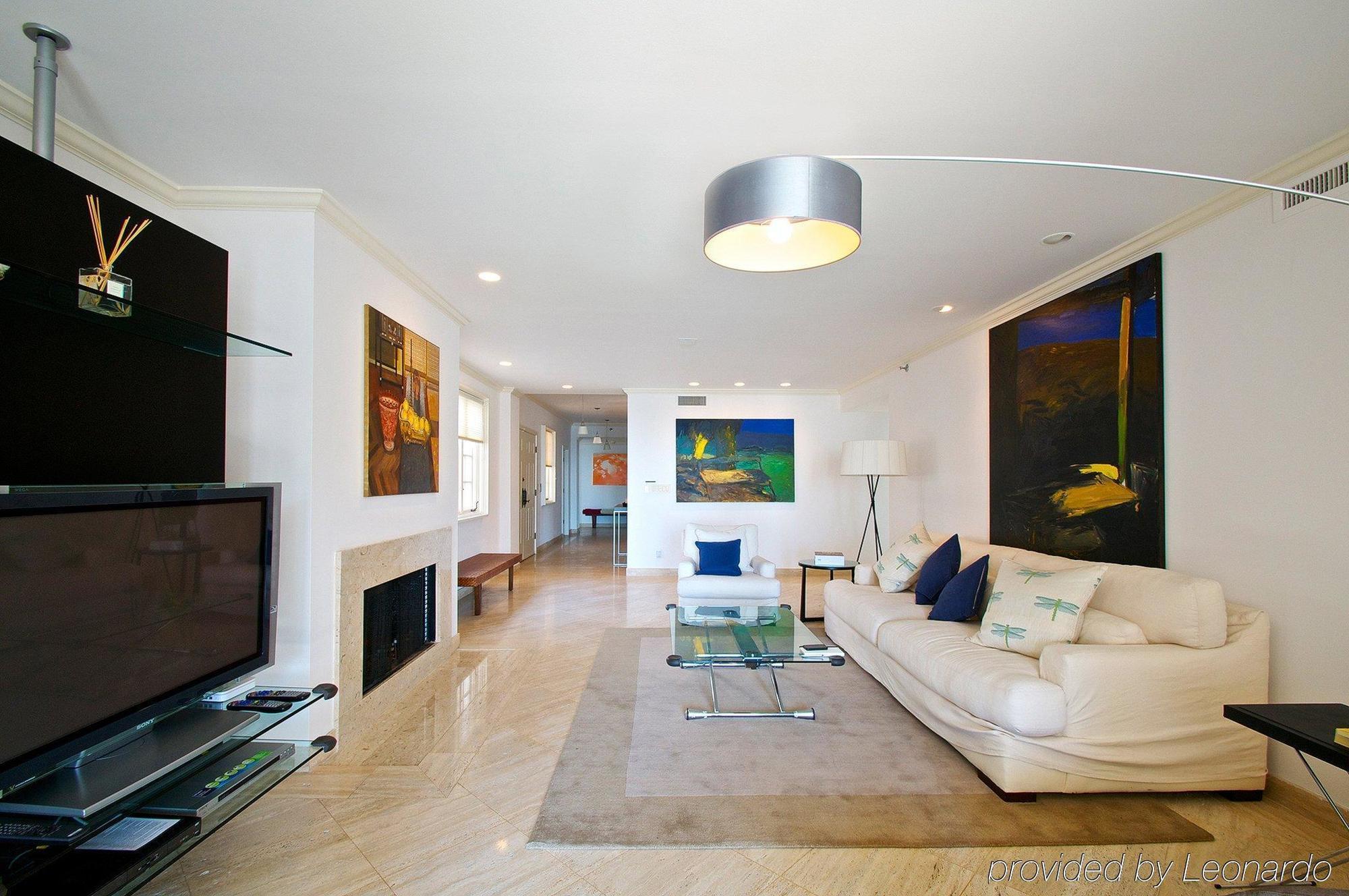 Provident Luxury Suites Fisher Island Miami Beach Exterior foto