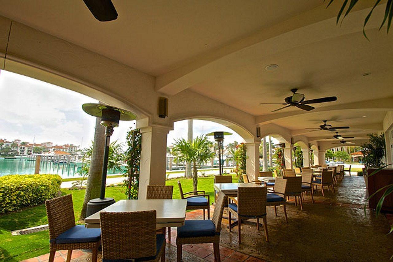 Provident Luxury Suites Fisher Island Miami Beach Exterior foto