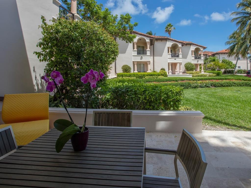 Provident Luxury Suites Fisher Island Miami Beach Exterior foto