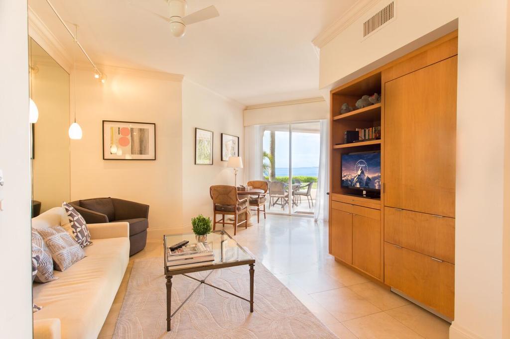 Provident Luxury Suites Fisher Island Miami Beach Exterior foto