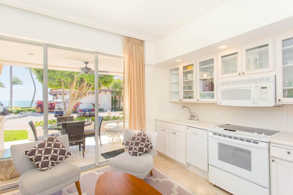 Provident Luxury Suites Fisher Island Miami Beach Exterior foto