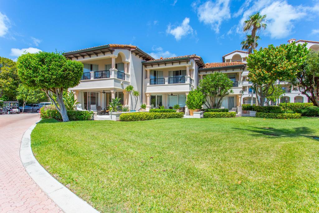 Provident Luxury Suites Fisher Island Miami Beach Exterior foto