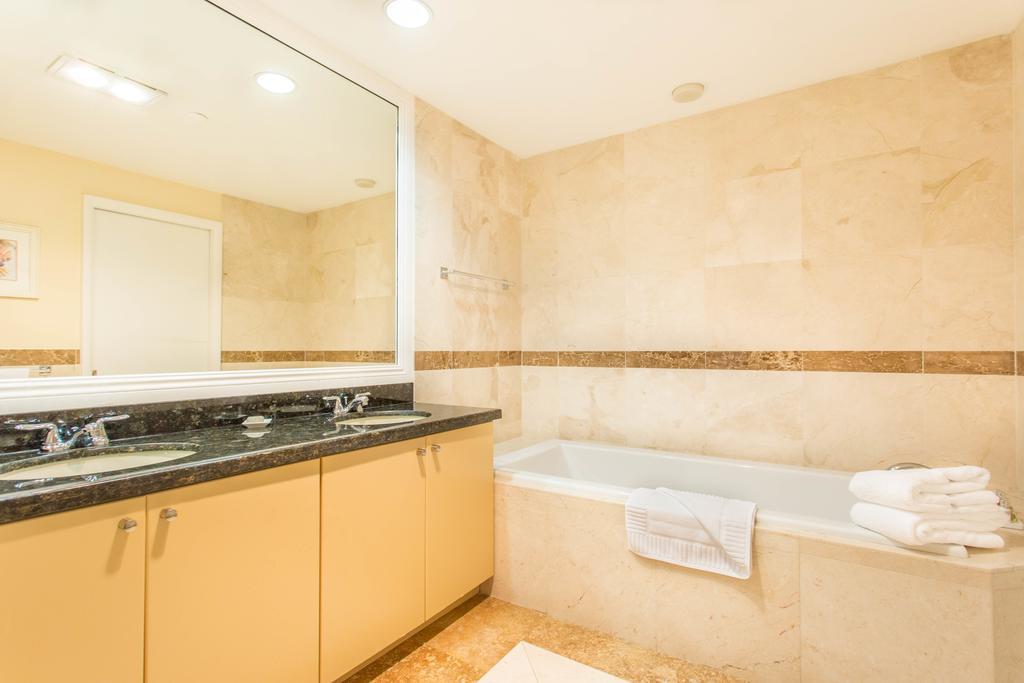 Provident Luxury Suites Fisher Island Miami Beach Exterior foto