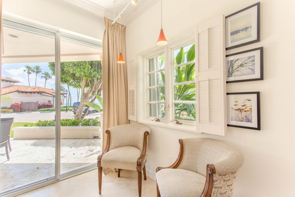 Provident Luxury Suites Fisher Island Miami Beach Exterior foto