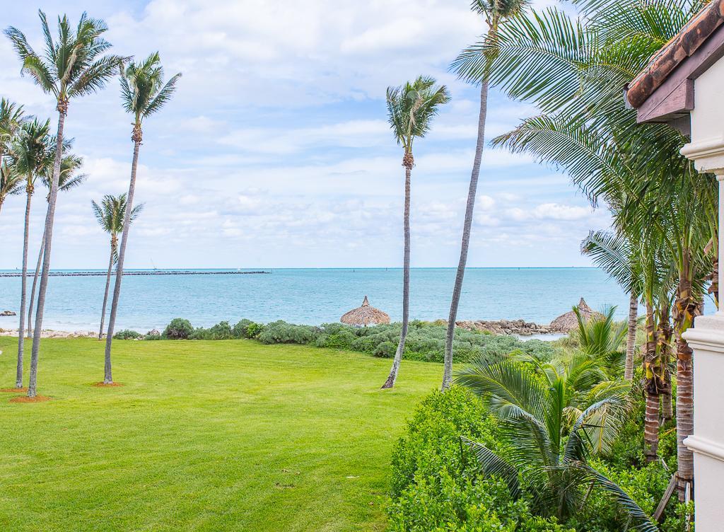 Provident Luxury Suites Fisher Island Miami Beach Exterior foto