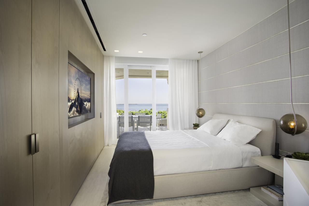 Provident Luxury Suites Fisher Island Miami Beach Exterior foto
