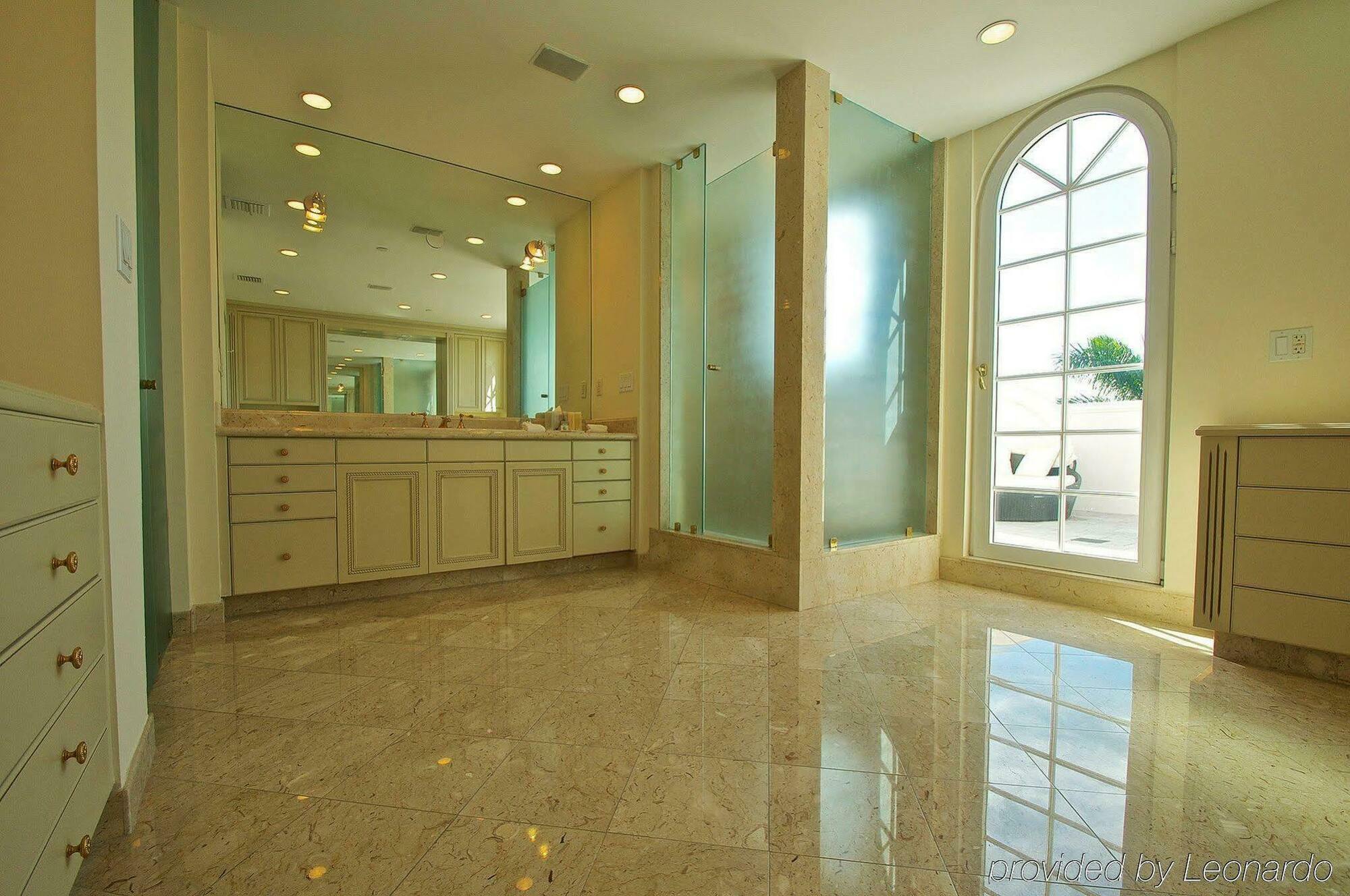 Provident Luxury Suites Fisher Island Miami Beach Exterior foto