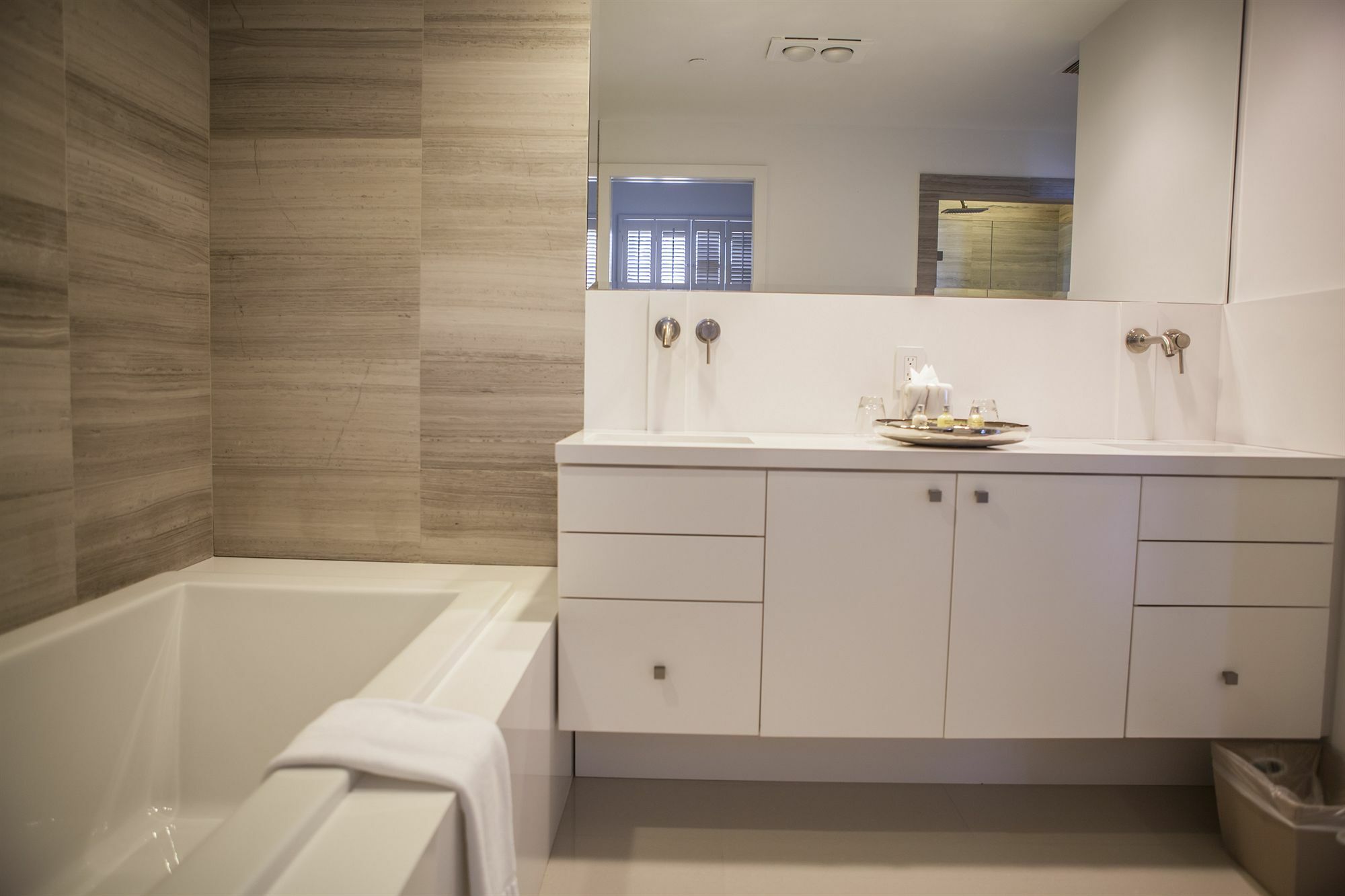 Provident Luxury Suites Fisher Island Miami Beach Exterior foto