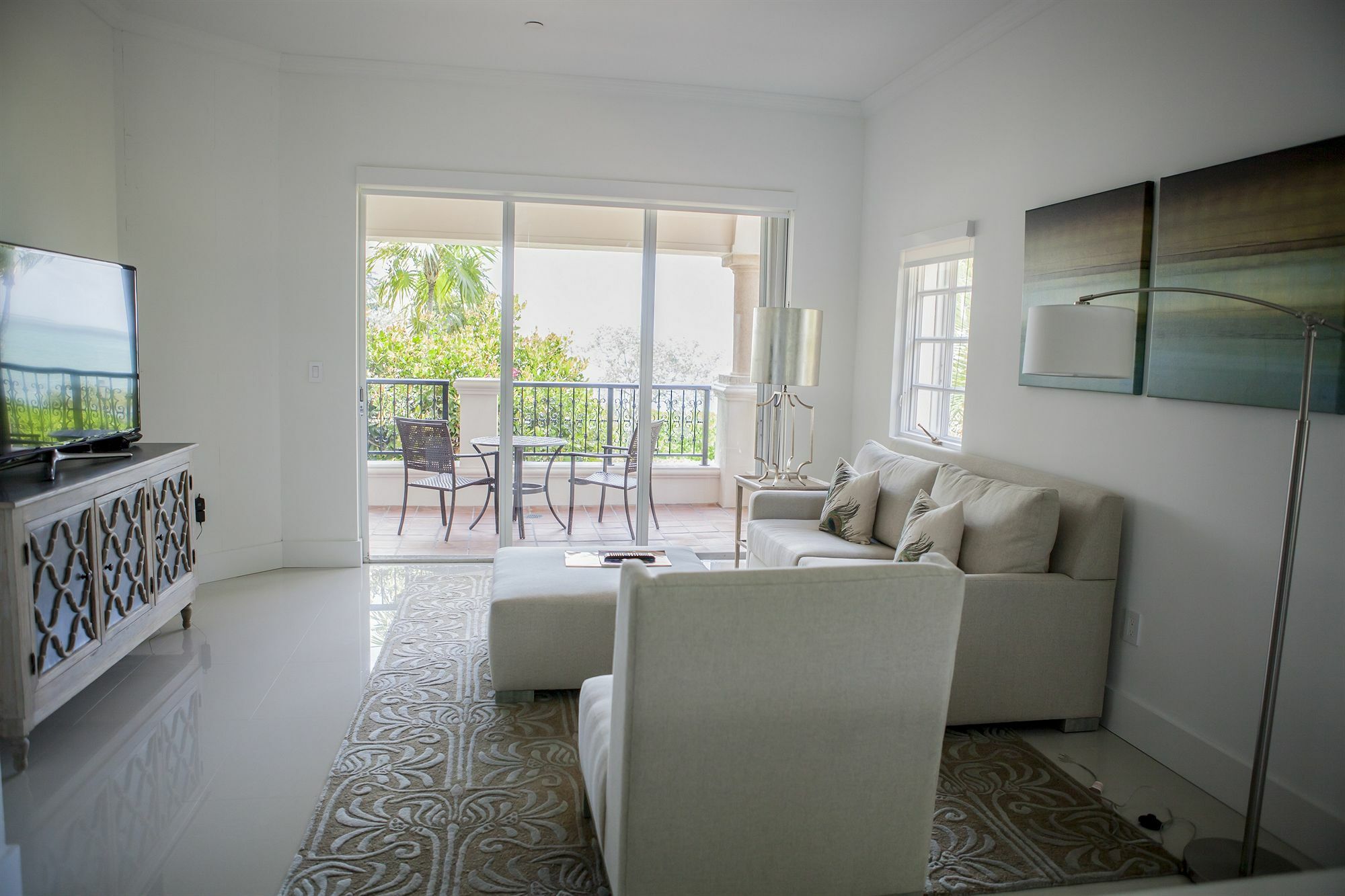 Provident Luxury Suites Fisher Island Miami Beach Exterior foto