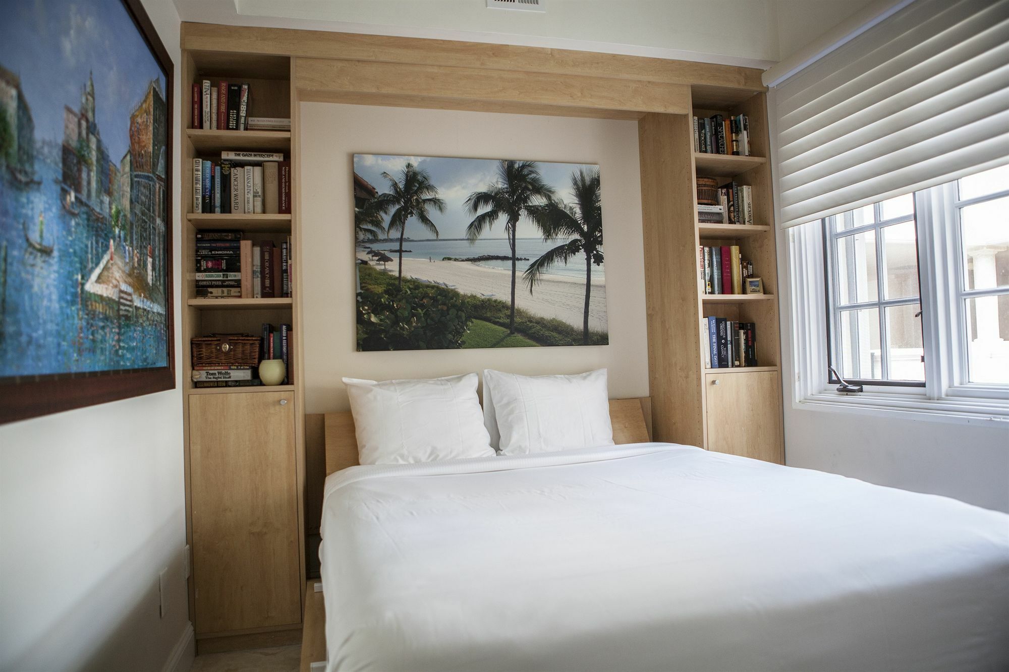 Provident Luxury Suites Fisher Island Miami Beach Exterior foto