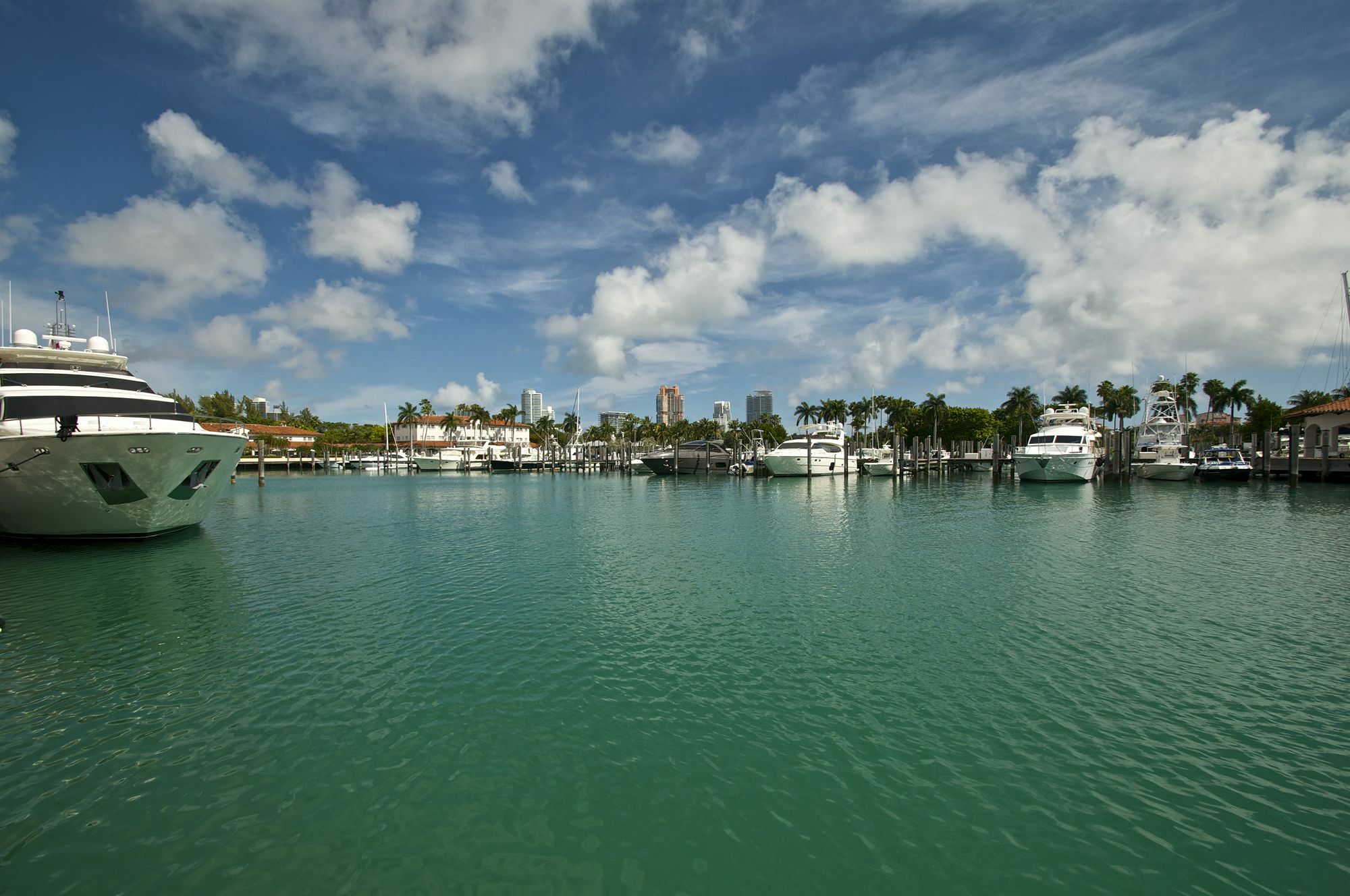 Provident Luxury Suites Fisher Island Miami Beach Exterior foto