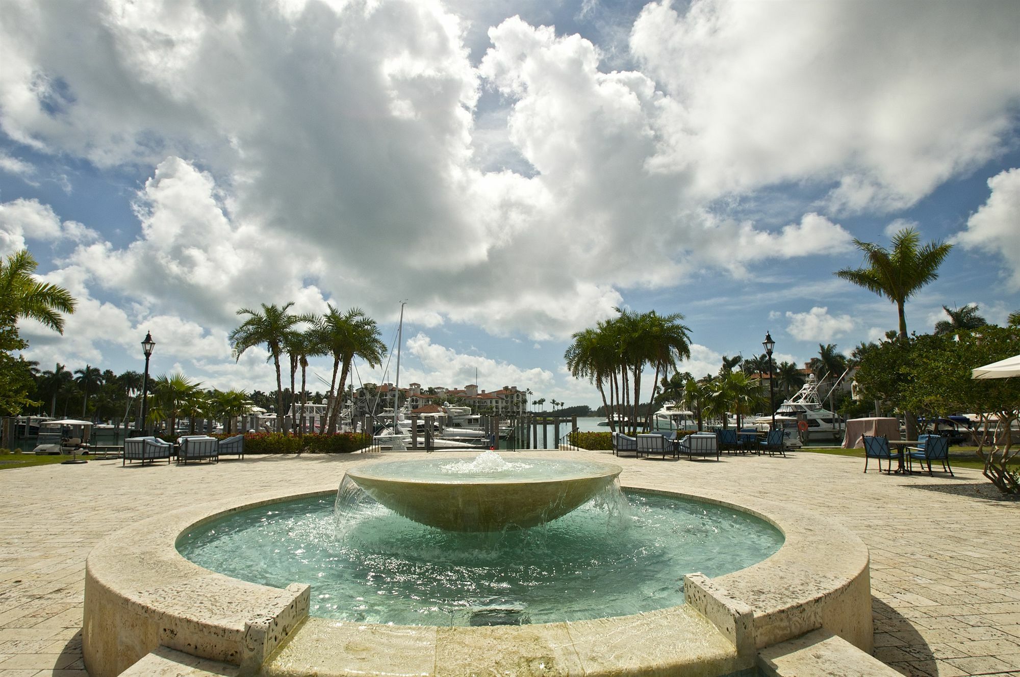 Provident Luxury Suites Fisher Island Miami Beach Exterior foto