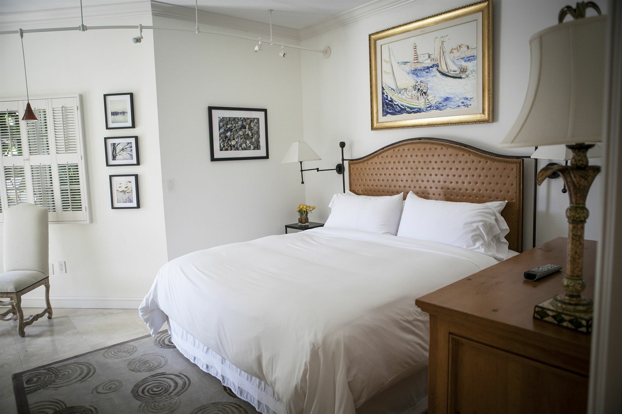 Provident Luxury Suites Fisher Island Miami Beach Exterior foto