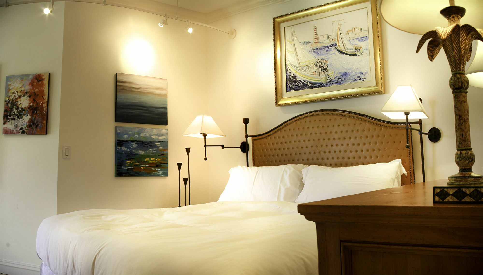 Provident Luxury Suites Fisher Island Miami Beach Exterior foto