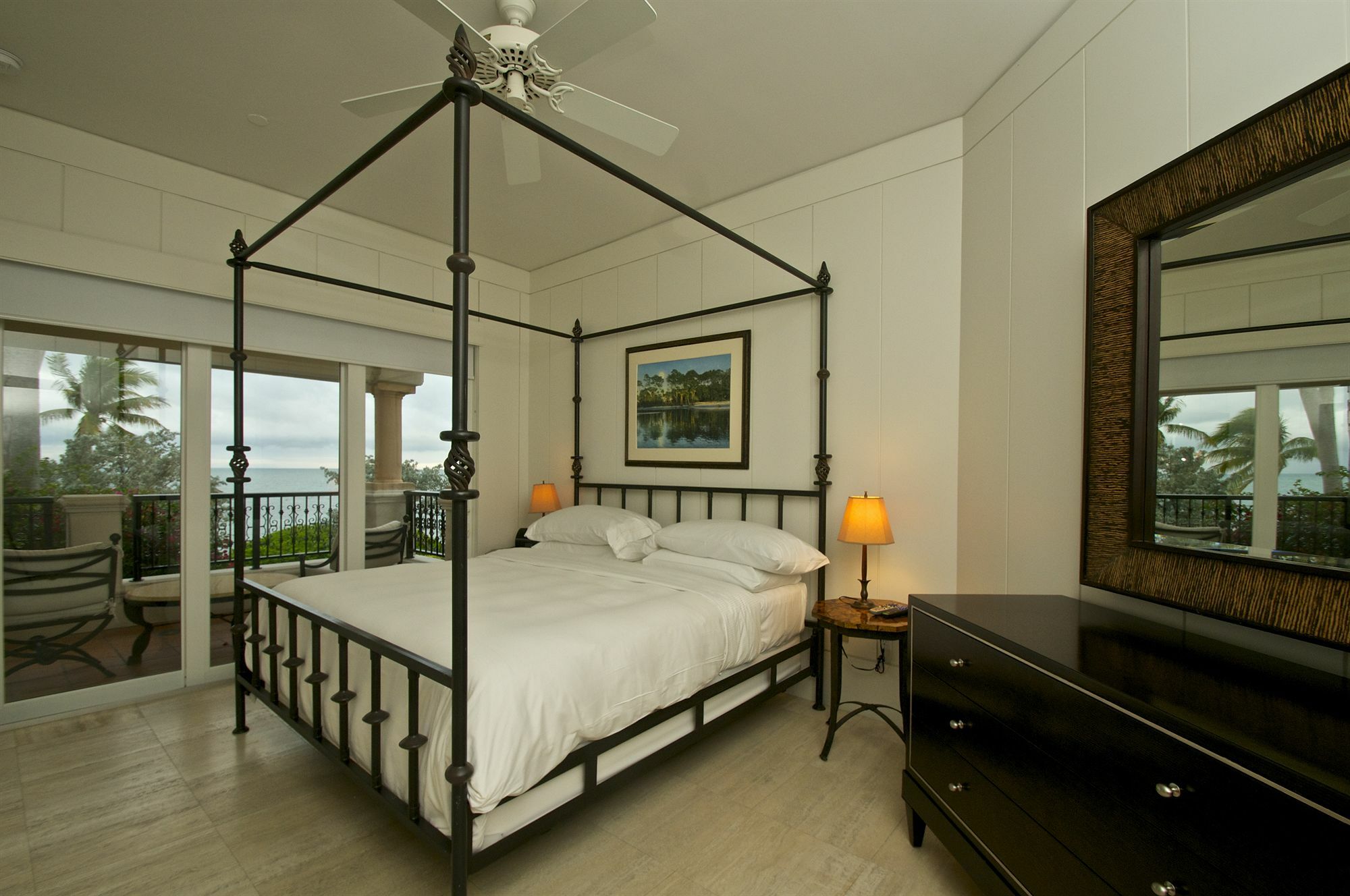 Provident Luxury Suites Fisher Island Miami Beach Exterior foto
