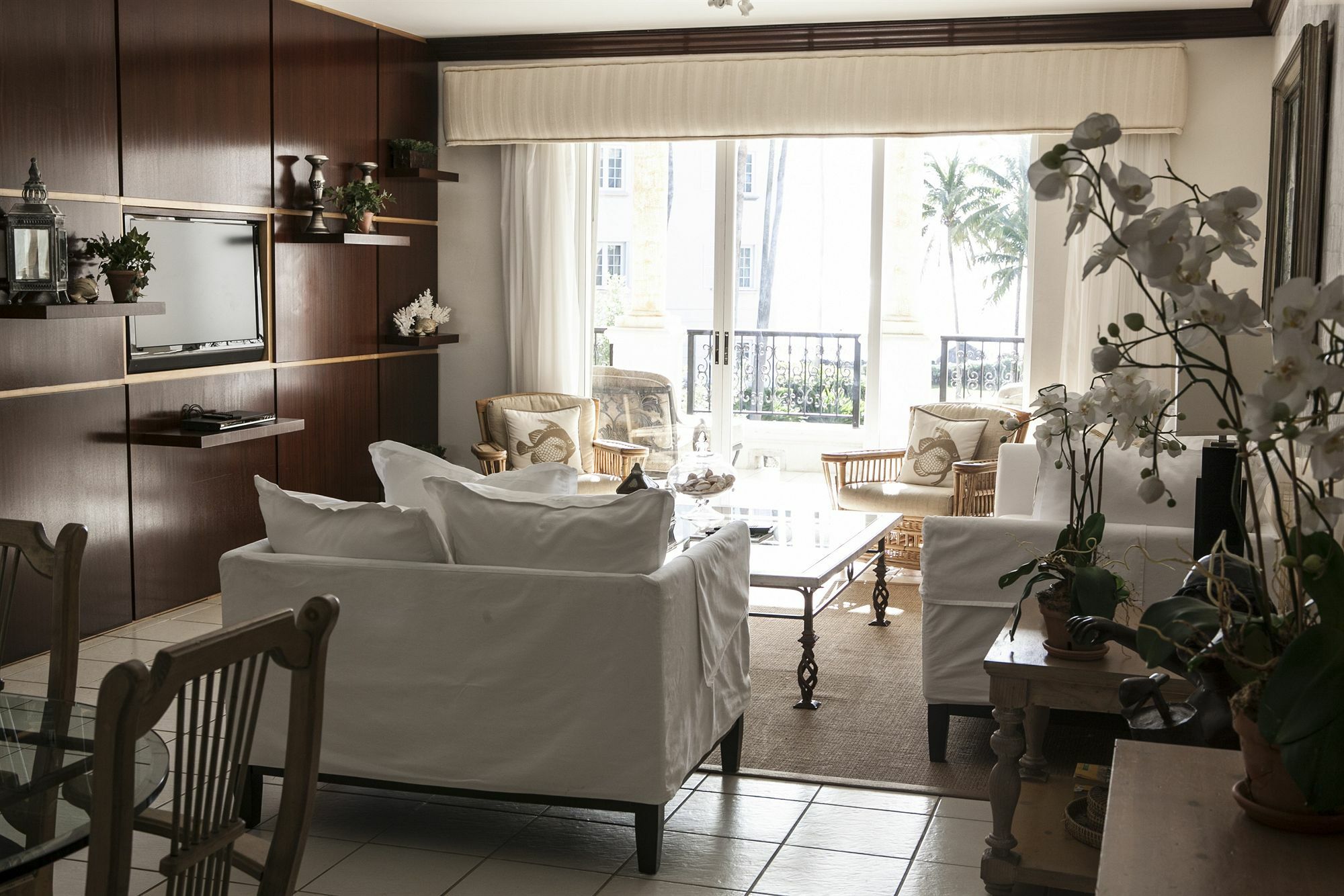 Provident Luxury Suites Fisher Island Miami Beach Exterior foto