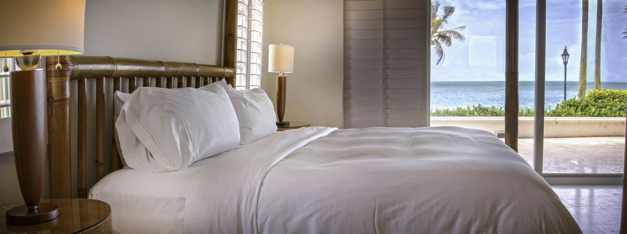Provident Luxury Suites Fisher Island Miami Beach Exterior foto
