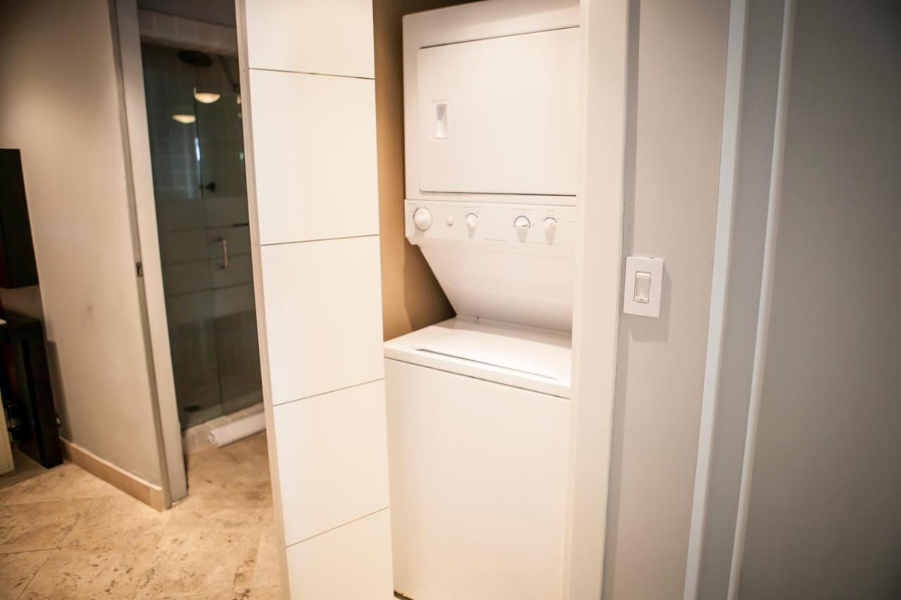 Provident Luxury Suites Fisher Island Miami Beach Exterior foto
