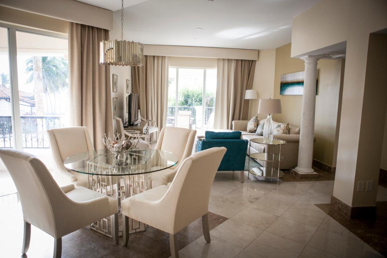 Provident Luxury Suites Fisher Island Miami Beach Exterior foto