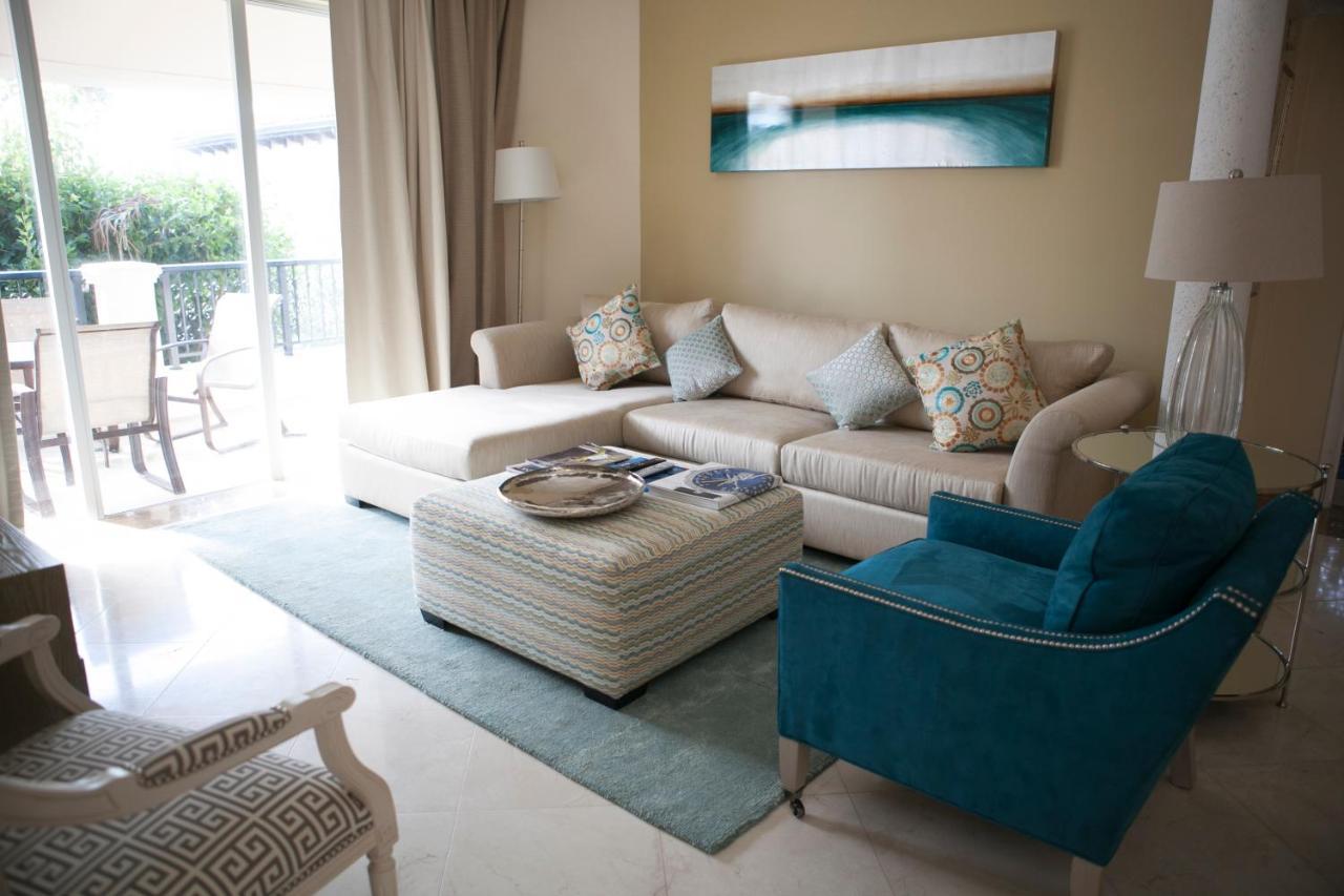 Provident Luxury Suites Fisher Island Miami Beach Exterior foto