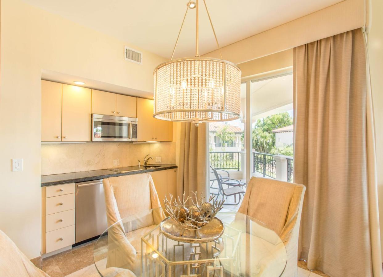 Provident Luxury Suites Fisher Island Miami Beach Exterior foto