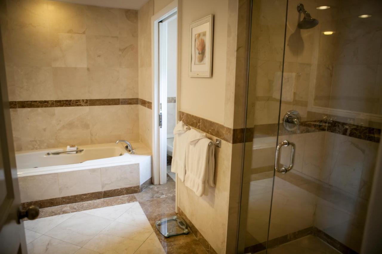 Provident Luxury Suites Fisher Island Miami Beach Exterior foto