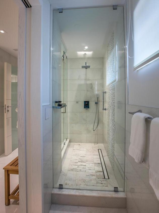 Provident Luxury Suites Fisher Island Miami Beach Exterior foto